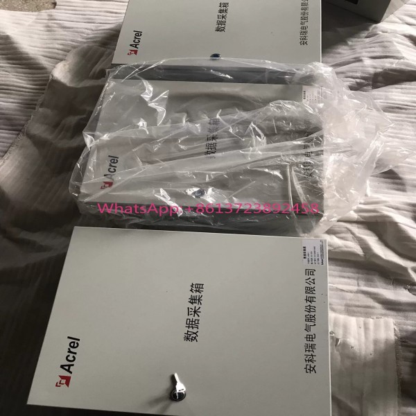 AHet-2E4S가 포함된 신품 데이터 수집 박스 ACCB-T 제품 이미지