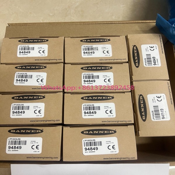 Q240RA-CN-AF2Q 미국산 배너 고품질 제품 이미지