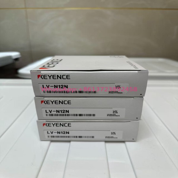 키엔스 LV-N12N 센서, 고품질 제품 이미지