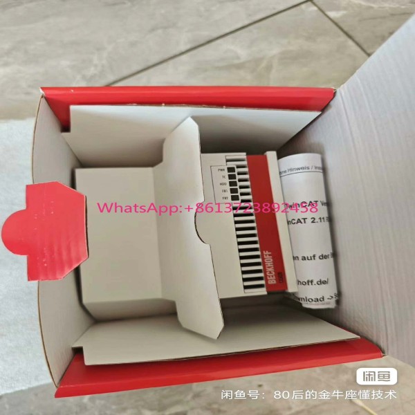 N030 확장 기능이 있는 Beckhoff CX5020-0112 제품 이미지