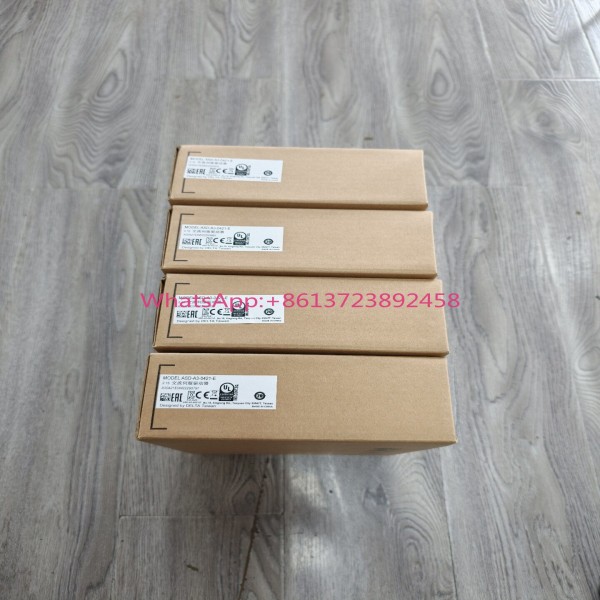 델타 ASD-A3-0421-E 새 제품 이미지