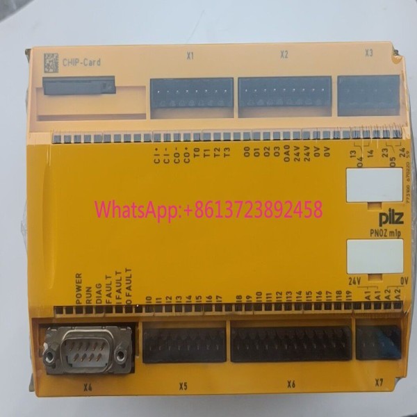 신품 Pilz 773100773110 제품 이미지