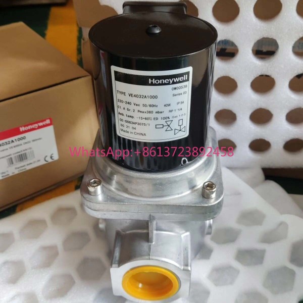 HONEYWELL 허니웰 VE4020A1195T VE40 제품 이미지
