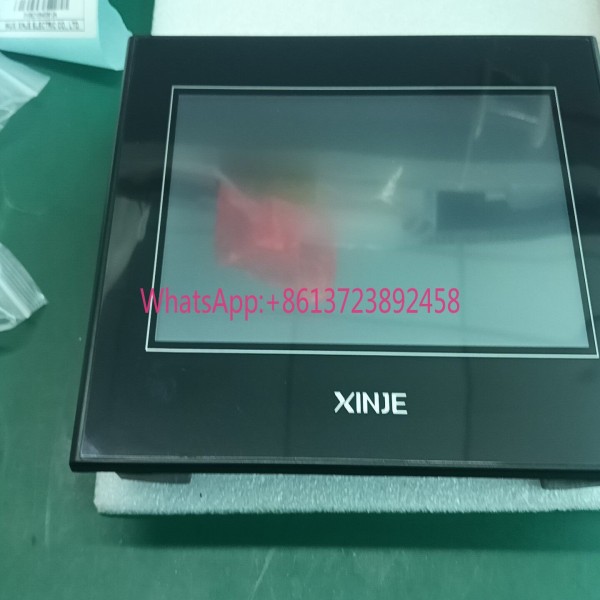 TG765S-XTTG765S-MT Xinjie 터치스크린 새 제품 이미지