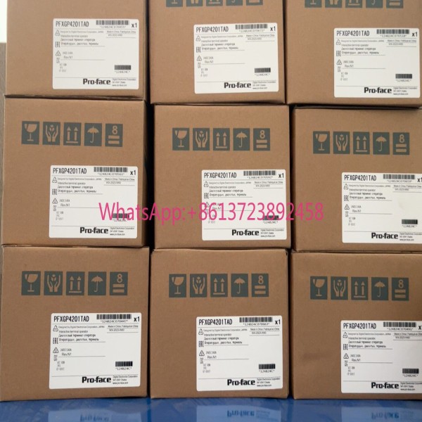 신품 Profis PFXGP4201TAD 터치스크린 제품 이미지