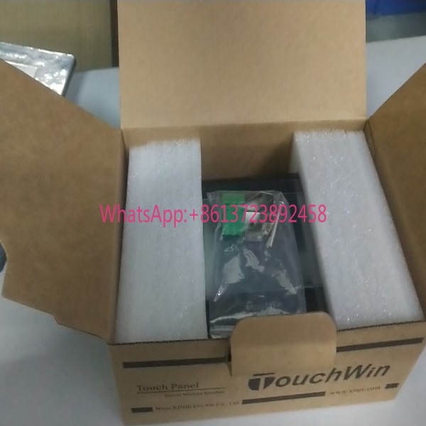 TH465-MTTG465-MT Xinjie 터치스크린 신규 제품 이미지