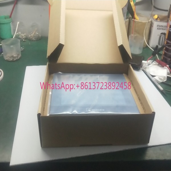 TK6070IQTK6070IP Weilentong 터치스크린 7인치 화면 제품 이미지
