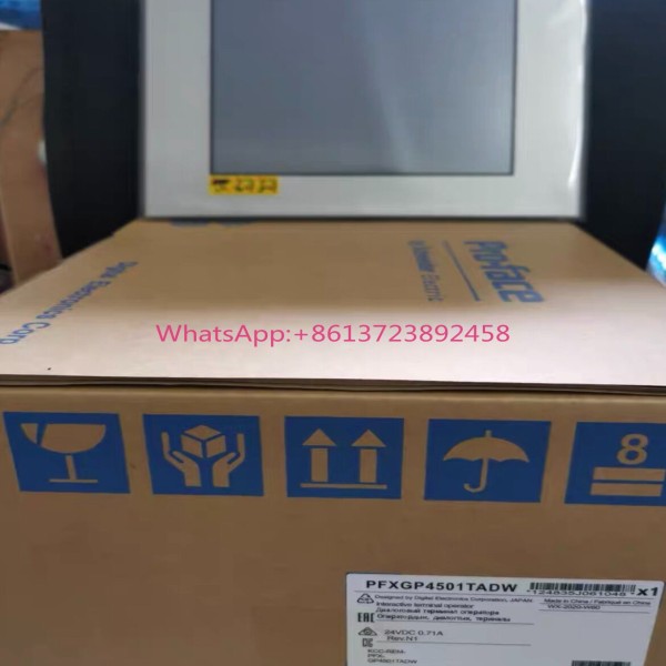 프로피스, 터치스크린 PFXGP4501TADWPFXGP4501TAAPFXGP4501TADPFXGP4601T 제품 이미지