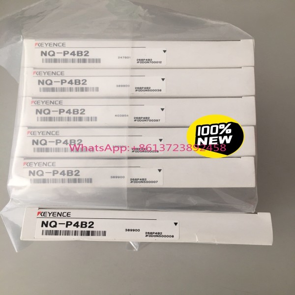 NQ-P4B2 KEYENCE 케이블 제품 이미지