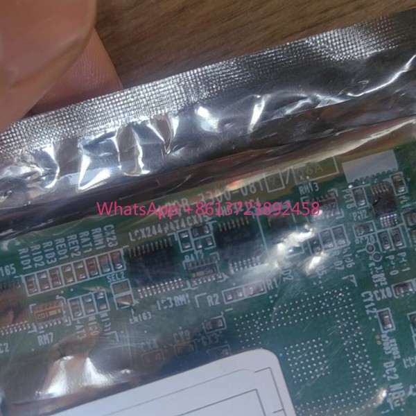 A20B-3300-0819 Fanuc 로봇 샤프트 카드6축, 고품질 제품 이미지