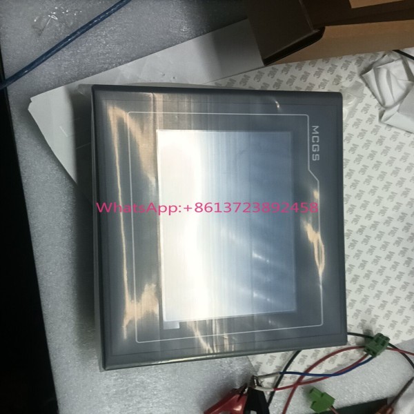 TPC7072Gt Kunlun 패스스테이트 터치스크린 새 제품이며 미개봉 상태입니다 제품 이미지