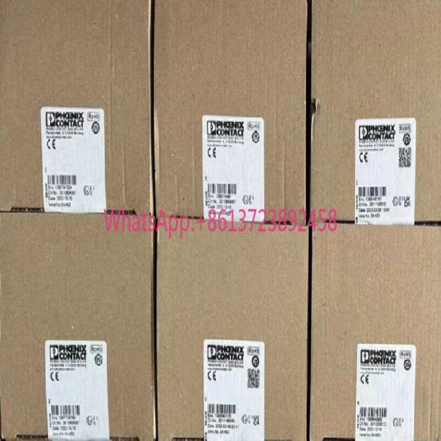 2320283 PHOENIX QUINT4-UPS1AC1AC 제품 이미지