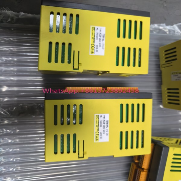 A03B-0823-C013 고품질 제품 이미지