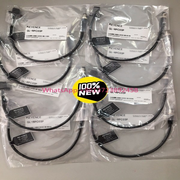 GL-RPC03P KEYENCE 케이블 제품 이미지