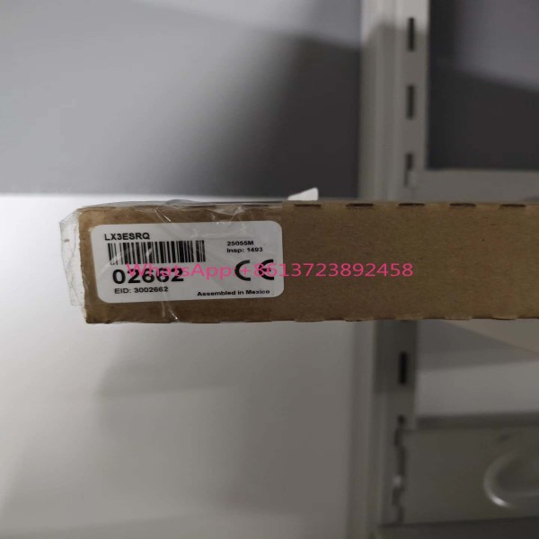 BANNER LX3ESRQ 광전 센서, 고품질 제품 이미지