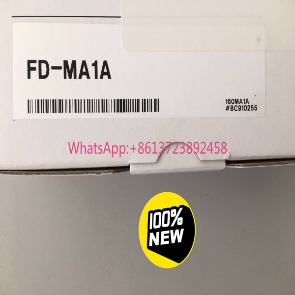 키엔스 무접촉 유체 전자기 유량 센서 FD-MA1A 제품 이미지
