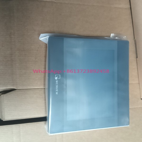 MT6070iH5WV Weilentong 터치스크린 새 제품이며 미개봉 상태입니다 제품 이미지