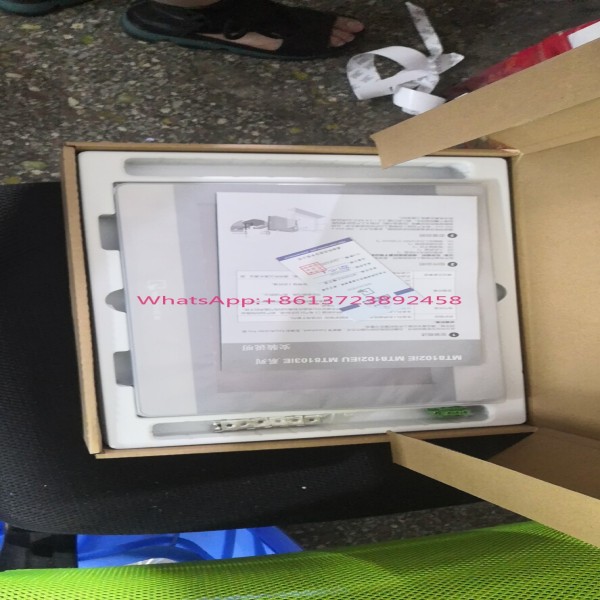 MT6103MT8100MT8101lE 제품 이미지