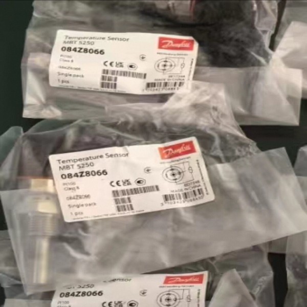 모델 084Z8066 신품 Danfoss 온도 센서 MB 제품 이미지