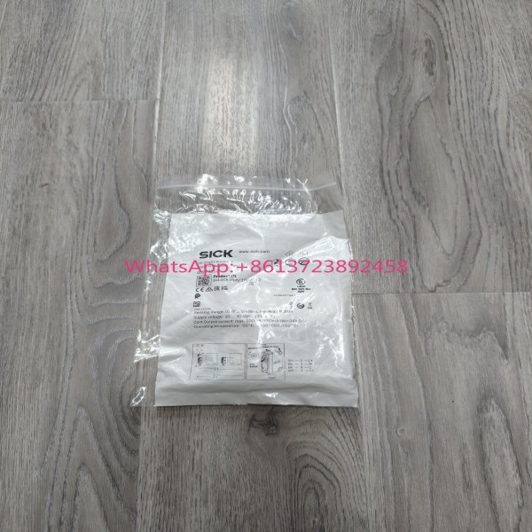 SICK GL6-P4212 신품 반사 센서 제품 이미지
