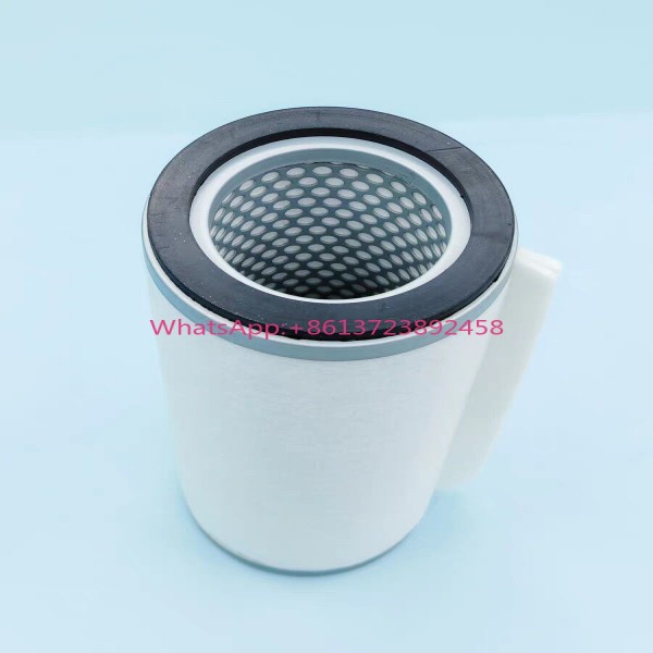 ZS1205847 리킬레 VCS300 진공 펌프 배기 필터 요소 오일 미스트 분리기 제품 이미지