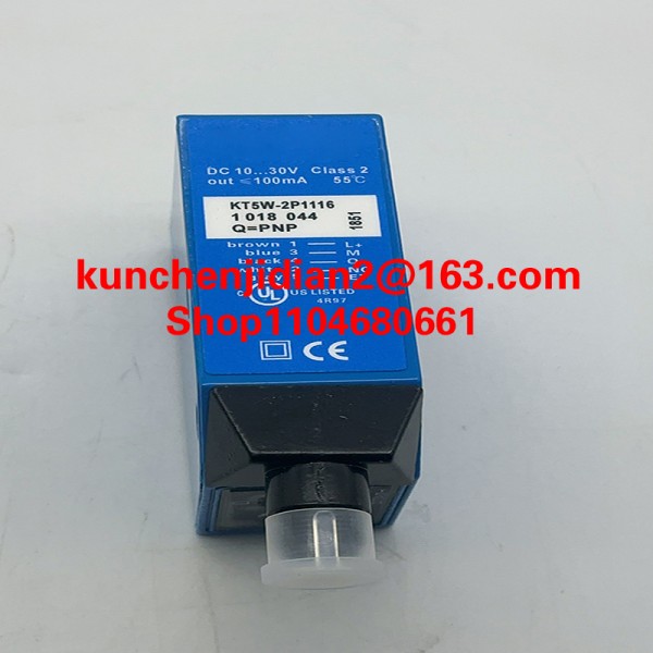 KTS-WB41141142ZZZZ 신품 컬러 코드 센서 제품 이미지