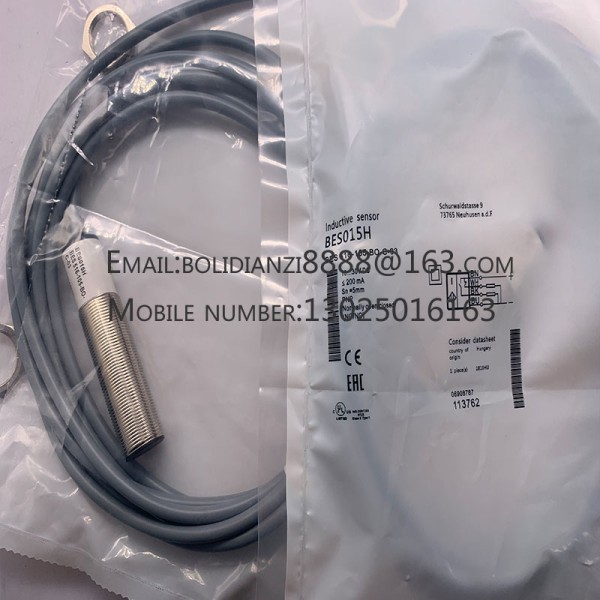 BES 516-300-S203 신품 근접 스위치 센서 제품 이미지