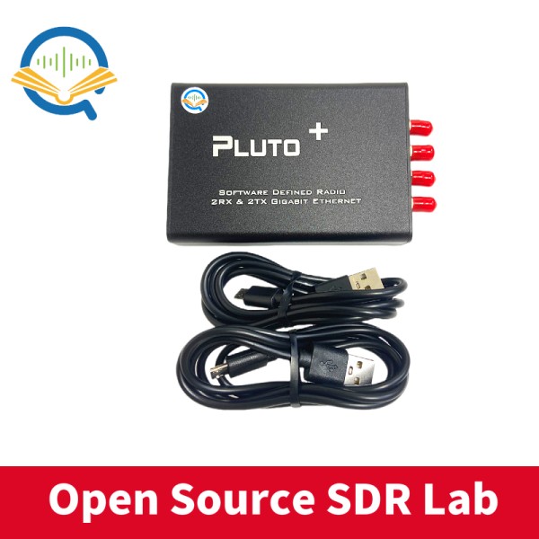 PLUTO+ SDR AD9363 2T2R 라디오 트랜시버 70MHz-6GHz 소프트웨어 정의 제품 이미지