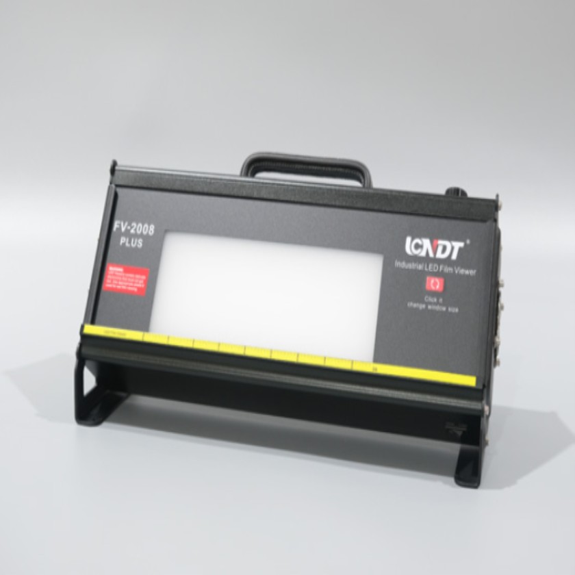 FV-2008 PLUS 초고휘도 산업용 LED 필름 뷰어 220 x 80mm 제품 이미지