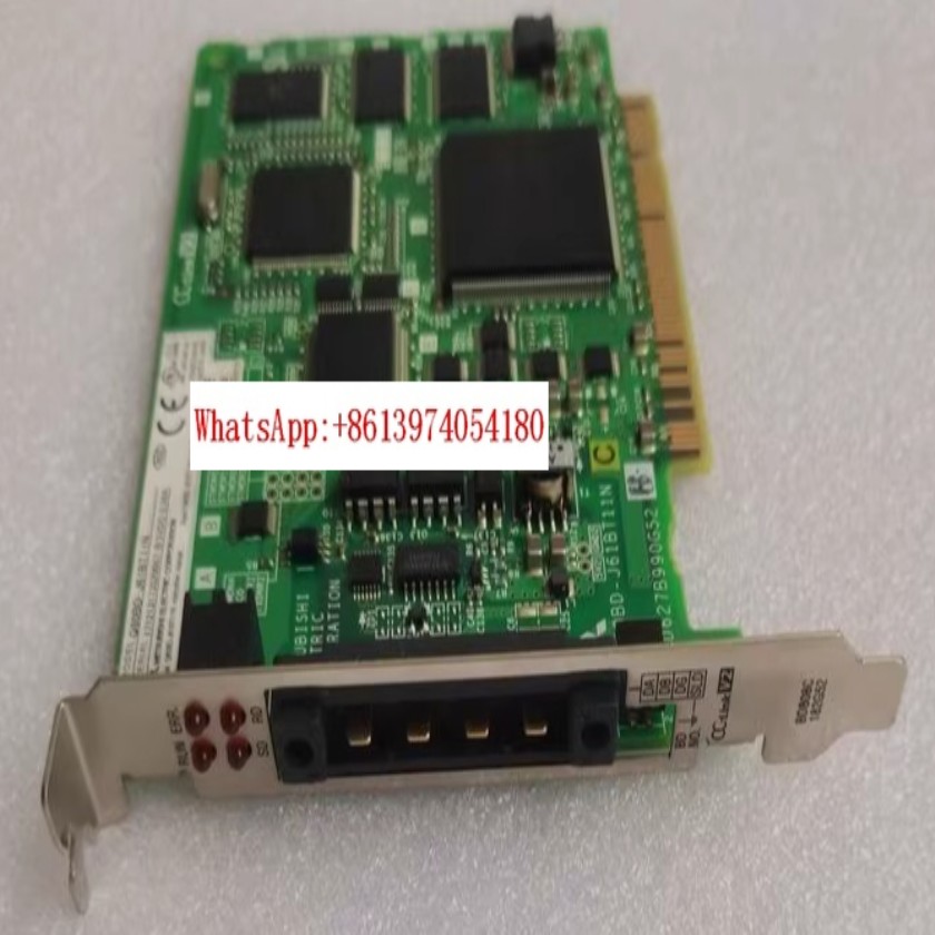 Q80BD-J61BT11N PCI 버스 통신 카드 장비 제품 이미지