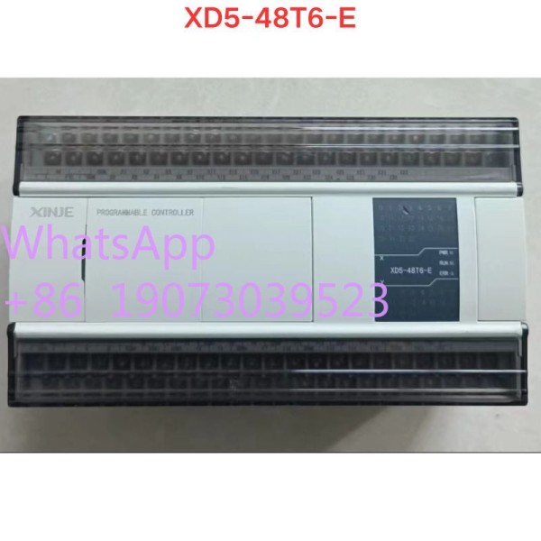 중고 Xinjie XD5-48T6-E 기능 테스트는 정상입니다 제품 이미지