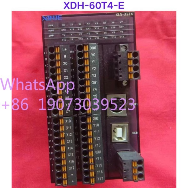 중고 XL5-32T4 모듈 기능 확인 OK 제품 이미지