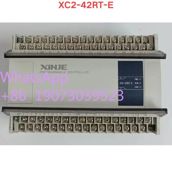 중고 Xinjie XC2-42RT-E 기능 테스트는 정상입니다. 제품 이미지