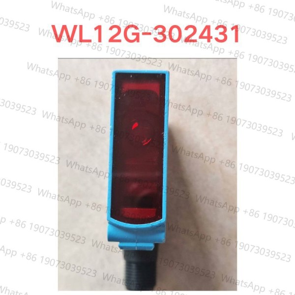 신품 센서 WL12G-302431 제품 이미지