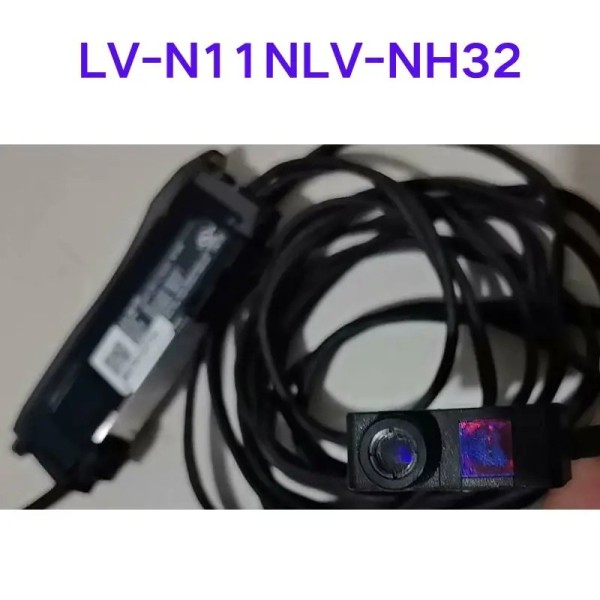 중고 테스트 OK 레이저 증폭기 LV-N11NLV-NH32 제품 이미지