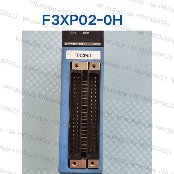 중고 테스트 OK F3XP02-0H 모듈 제품 이미지