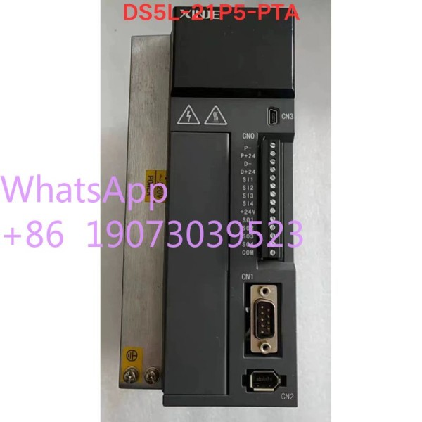 신품 Xinjie DS5L-21P5-PTA plc 제품 이미지