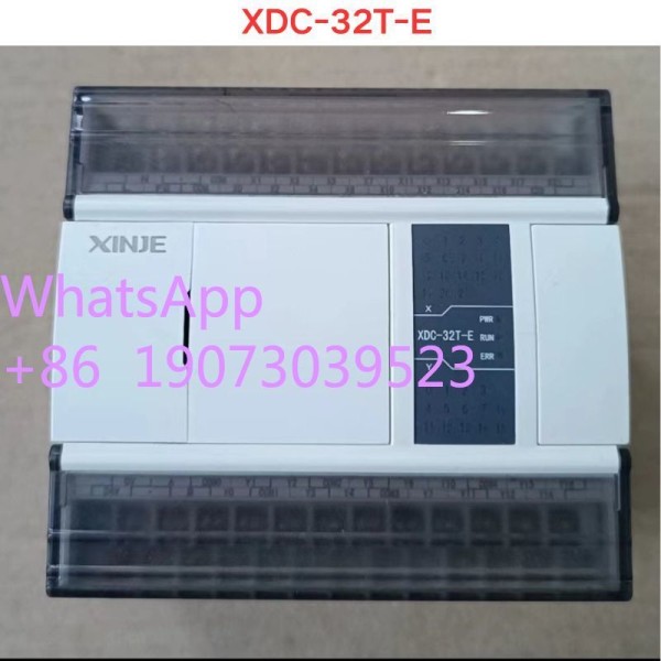 중고 XDC-32T-E PLC 테스트를 거쳐 빠르게 됨 제품 이미지