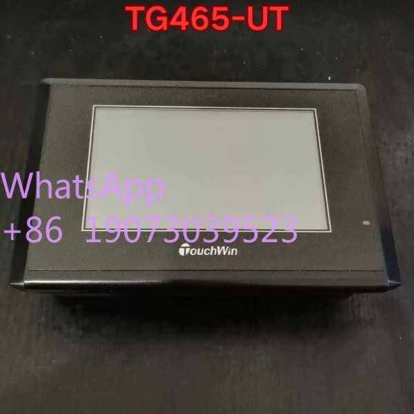 중고 TG465-UT 터치스크린 기능 테스트는 정상입니다. 제품 이미지