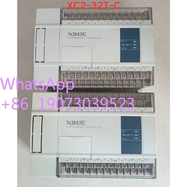 중고 Xinjie XC2-32T-C 기능 테스트는 정상입니다. 제품 이미지