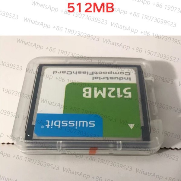 중고 테스트 OK 메모리 카드 512MB 제품 이미지