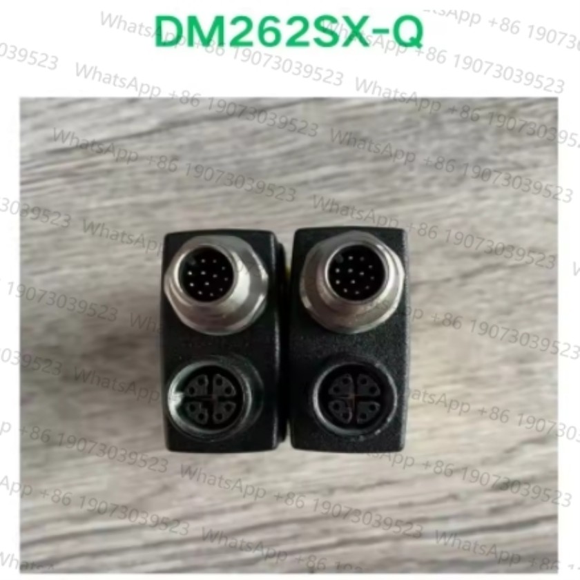 중고 테스트 OK DM262SX-Q 코드 리더기 제품 이미지