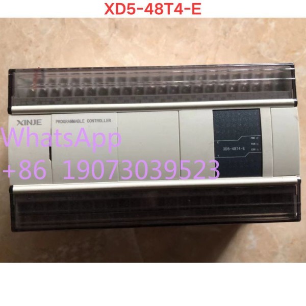 중고 XD5-48T4-E 모듈 기능 확인 OK 제품 이미지