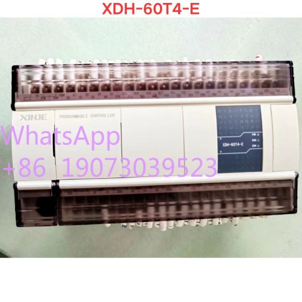 중고 XDH-60T4-E PLC 테스트를 거쳐 신속하게 됨 제품 이미지