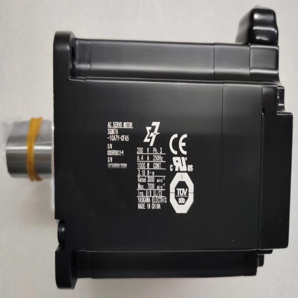 SGM7A-10A7Y-CFA5 신품 서보 모터, SGM7A 10A7Y CFA5 제품 이미지