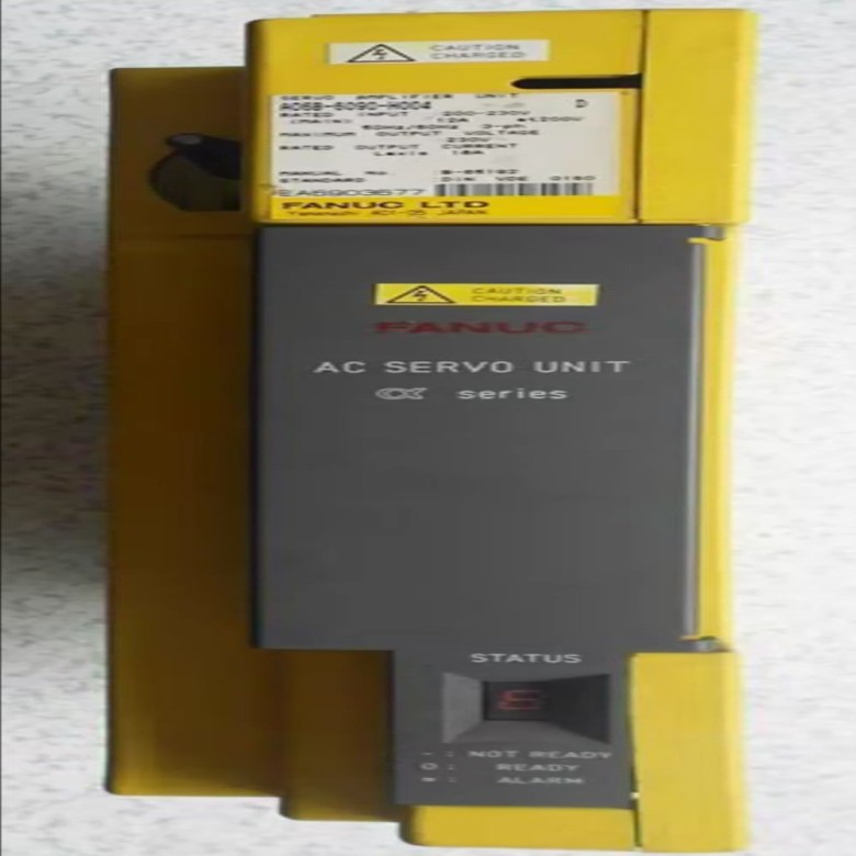 A06B-6090-H004 중고 서보 드라이브, A06B 6090 H004 제품 이미지