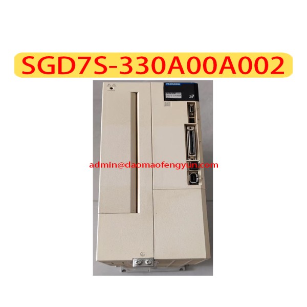 SGD7S-330A00A002 신품 서보 드라이브, SGD7S , 제품 이미지