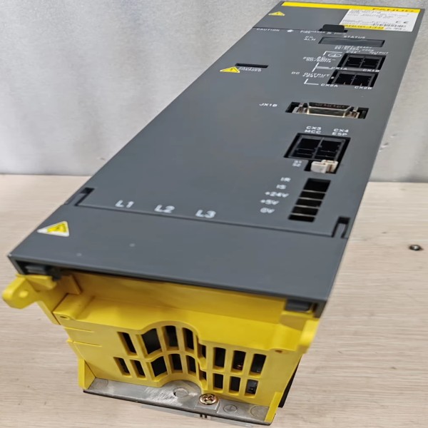 중고 A06B-6077-H106 드라이브 서보 증폭기, A06B 6077 H106 제품 이미지