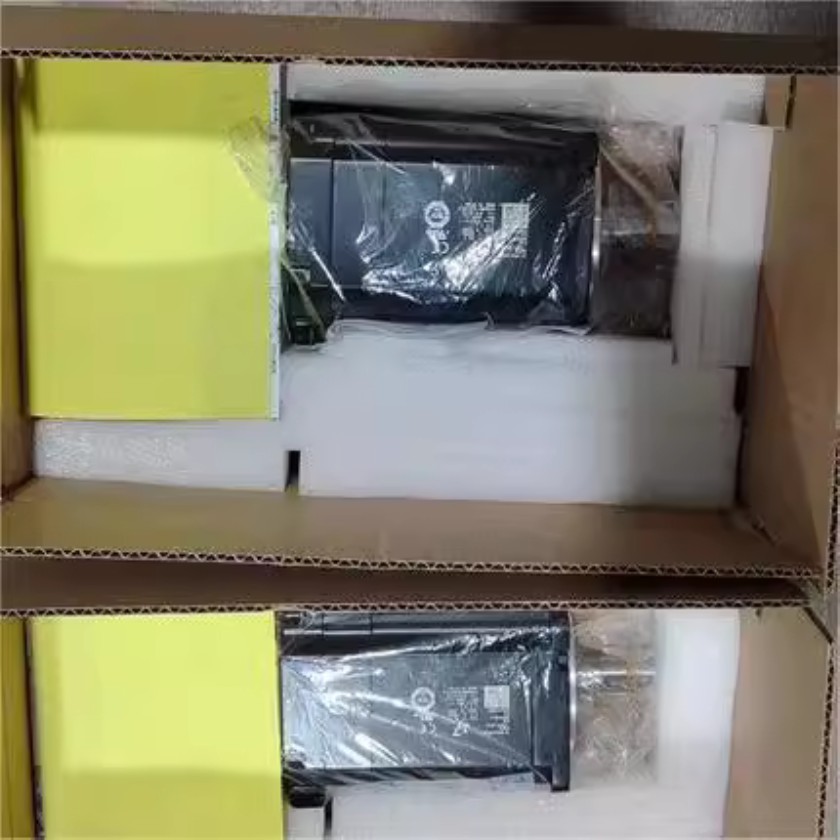 서보 모터 SGM7A-10A7Y-CF34 새제품, , SGM7A 10A7Y CF34 제품 이미지