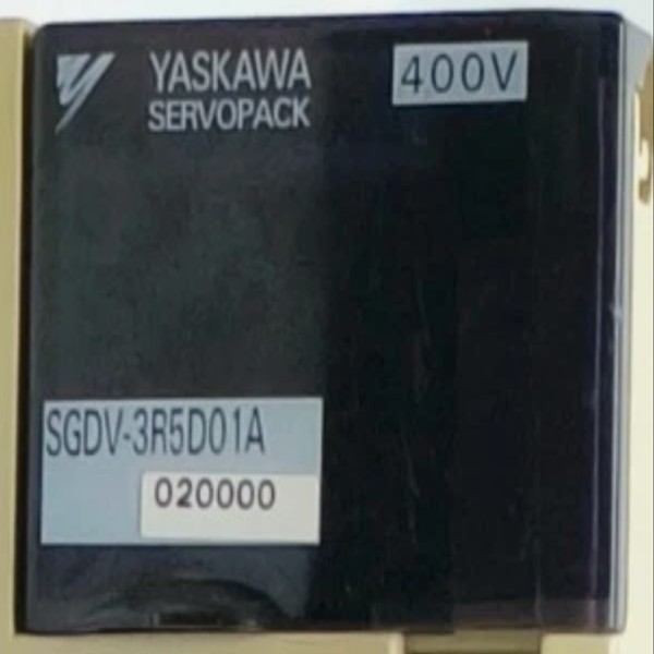 SGDV-3R5D01A020000 신품 서보 드라이브 , SGDV 제품 이미지